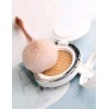 Sheglam 2 Piezas De Brochas Para Polvo Y Rubor