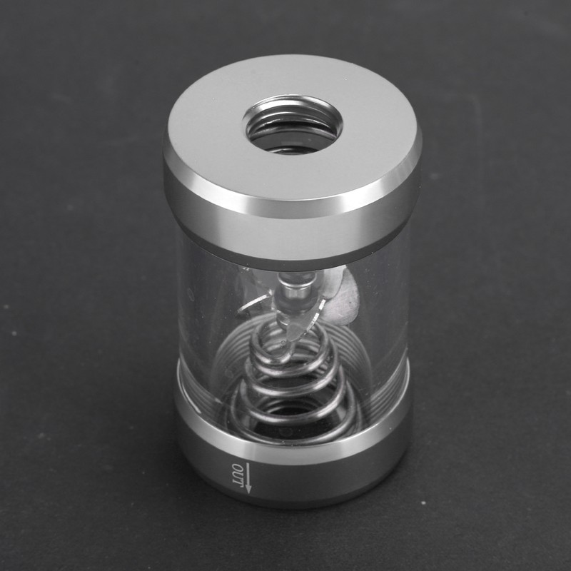 SLJ JX1 Water Flow Meter Computer Cooling System Water Flow