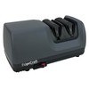 EdgeCraft E317 Electric Knife Sharpeners for 20-Degree Straight and Serrated