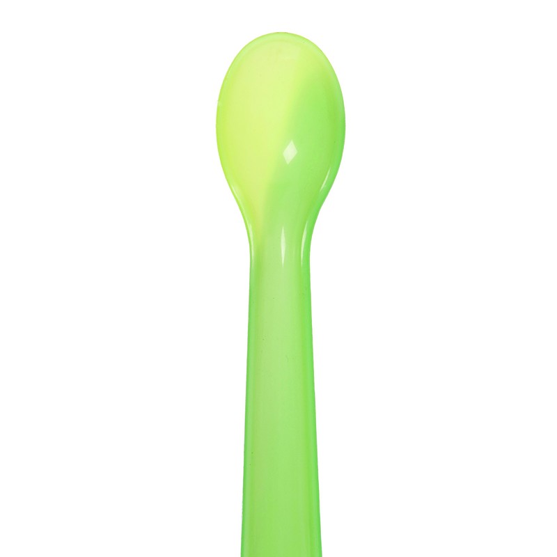 Dreambaby G534 Heat Sensitive Baby Spoon