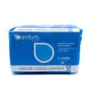 Cottons Comforts Premium Incontinence Liners, Light Flow, Pack of 30,