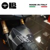 labelbike - 3D Resin Motorbike Sticker Decoration and Protection Mudguard