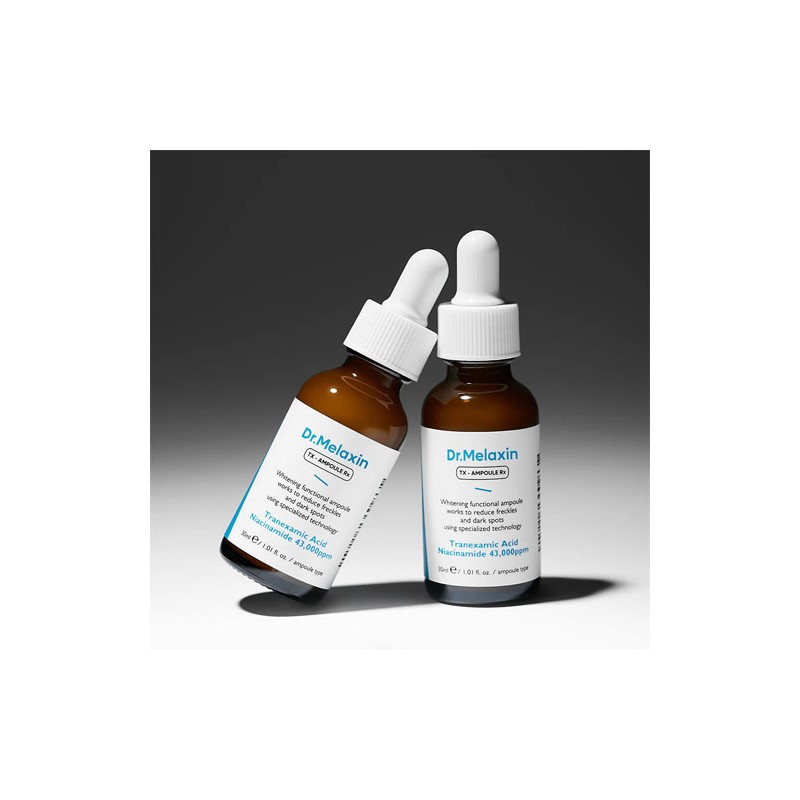 Dr.Melaxin [Dr.Melaxin]TX Ampoule Rx 30ml