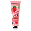 Eveline Cosmetics Strawberry Regenerating Hand Lotion 50ml