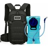 Arvano Hydration Backpack Cycling Backpack Hiking Rucksack with Hydration Bladder