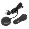 BC01 Car Bluetooth 4.0 FM Transmitter Handsfree Calls USB Rechargeable