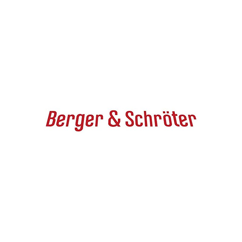 Berger & Schröter LED Fog Rear Light