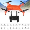 Professional L900 PRO RC Drone 4K Dual HD Camera Brushless