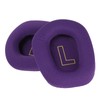 Ear Pads Professional Sound Insulation Headset Ear Cushion Replacement with