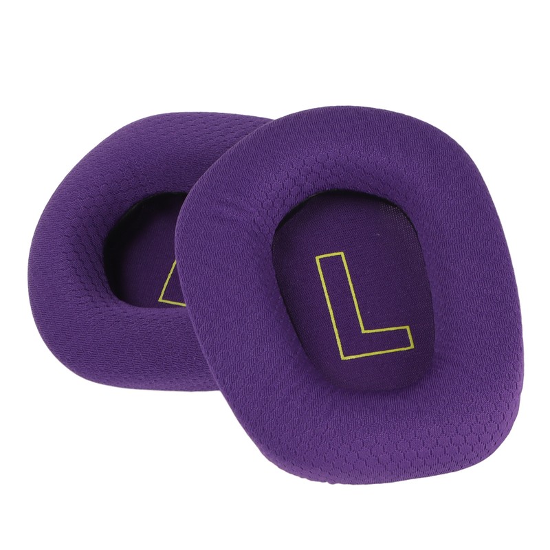 Ear Pads Professional Sound Insulation Headset Ear Cushion Replacement with