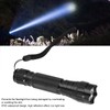 T6 LED Flashlight 5 Mode IPX5 Waterproof Flashlight Emergency Camping