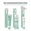 EUCERIN DERMOPURIFIER OIL CONTROL SCRUB FOR BLEMISH PRONE SKIN 100ml