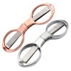 Scissors, Folding Scissors, Travel Scissors, Ultra Small, Folding Scissors, Glasses