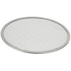 Paderno 41727 – 30 Hairnets Pizza Diam. 30 cm, Aluminium