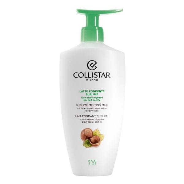 Collistar Sublime Melting Milk 400 ml
