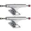 Ace Trucks MFG. AF1 44 Low Polished Skateboard Trucks -