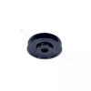 King Kutter Pulley 502313 for King Kutter Finish Mower Spindle