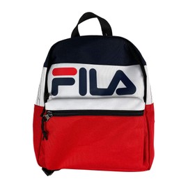 Fila Myna Backpack Rucksack in Peacoat Blue