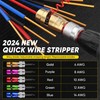 US Regulations Wire Stripping for Drill, Wire Stripping Tool &