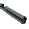 John Lewis Dishwasher Lower Door Seal Rubber Gasket (400mm)