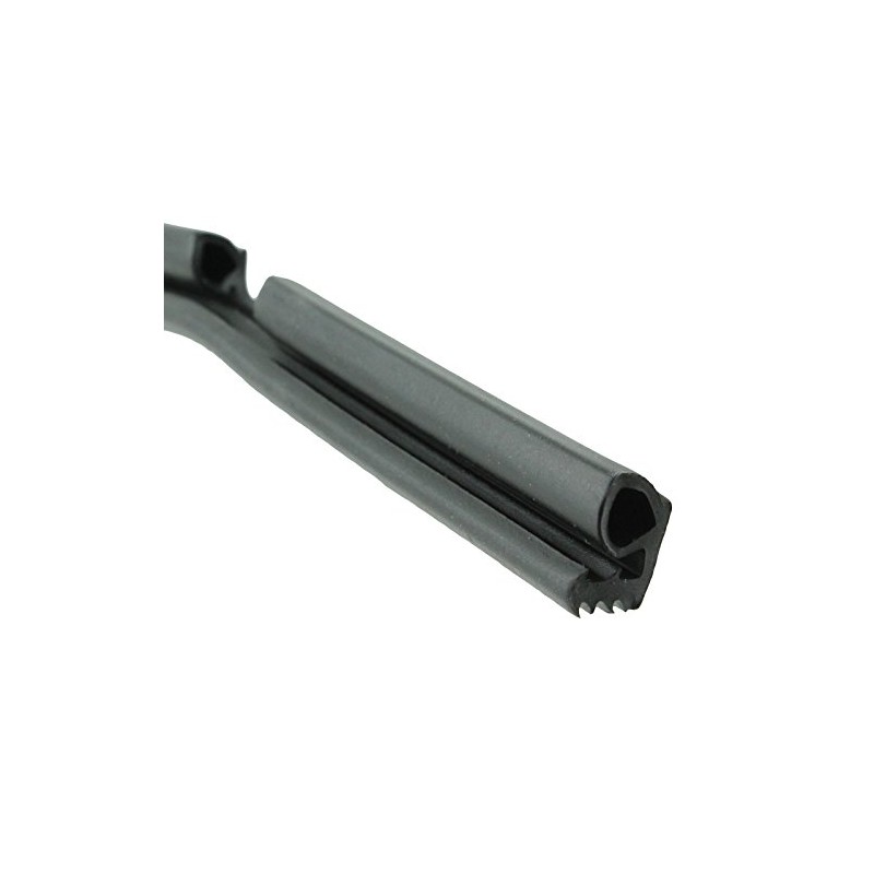John Lewis Dishwasher Lower Door Seal Rubber Gasket (400mm)