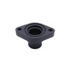 Carcasa para termostato de cuello de agua con pernos de