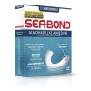Almohadillas Adhesivas Inferiores Sea Bond para Dentaduras Postizas 12 Piezas