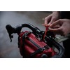 Hiplok Bike Lock's Z LOK Armoured Security Tie & Bike,