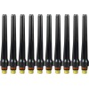 RIVERWELD TIG Back Cap 57Y02 Long Fit QQ300 PTA DB