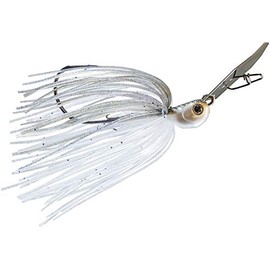 Z-Man CBJH12-03 Chatterbait Jack Hammer 1/2 oz Clearwater Shad