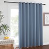 NICETOWN Wall Curtain for Bedroom, Room Divider Curtain for Doorways,