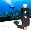 VGEBY Diving Bottle Filling Adapter Tank Adapter