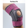 ABYON Knee Brace for Meniscus Tear, ACL, Arthritis, Knee Support