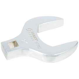 Sunex 97752A 1/2-Inch Drive 2-Inch Jumbo Crowfoot Wrench