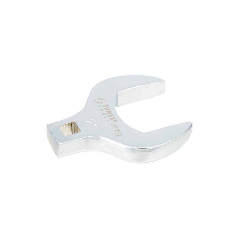 Sunex 97752A 1/2-Inch Drive 2-Inch Jumbo Crowfoot Wrench
