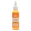 Scalp Treatment Oil - Moisture Edge and Root, scalp after
