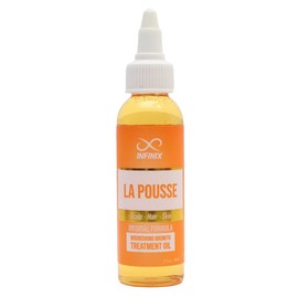 Scalp Treatment Oil - Moisture Edge and Root, scalp after Braid Care Prevent Itchy Flaking Scalp (Original)