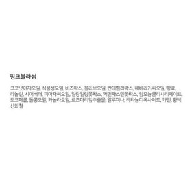 Burt's Bees Tinted Lip Balm Pink Blossom, 4.25g, 2 units / 버츠비 틴티드 립밤 핑크 블라썸, 4.25g, 2개