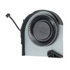 Replacement Cooling Fan 4 Pin Laptop Cooling Fan for DELL