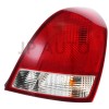 jpautowholesale For 2001-2003 Hyundai Elantra Sedan Tail Light Passenger Side