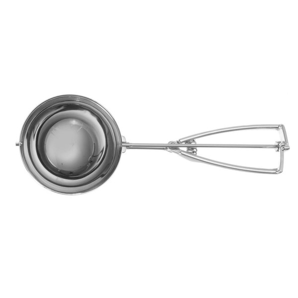 HENDI Ice Cream Scoop, Suitable for Dishwasher, Ice Cream Spoon,