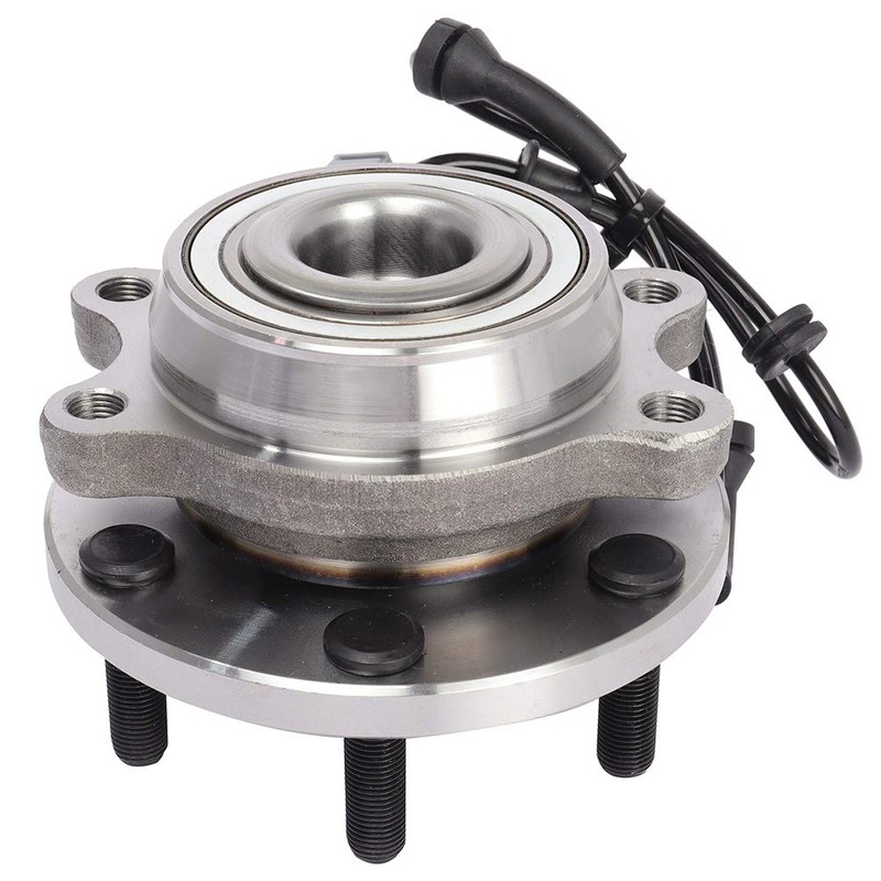 Abrillvt 1PC Front Wheel Hub Bearing for 2005-2019 for Nissan