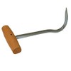 Intrepid International T Handle Hay Hook - Heavy Duty Steel