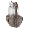 Nordic Salt and Pepper Shakers "Drakar" - Viking Ship with