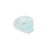 CGB Giftware | Scallop Soap Dish | Green | Gift