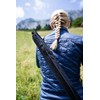 EuroSCHIRM Swing Backpack Lightweight Trekking Umbrella with Pack Canopy Extension,
