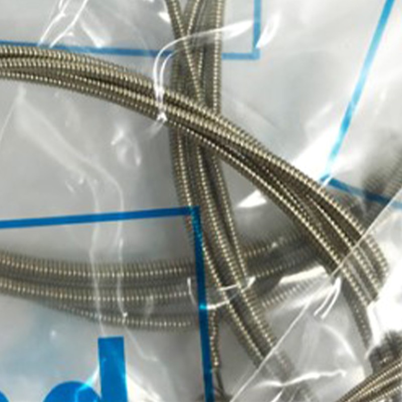 4Pcs Electric Bass String Set Steel Wire Exquisite Toning Electric