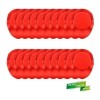 IMANES BIOMAGNETISMO Mx Kit 20 Imanes 54x8 3800 Gauss C/u