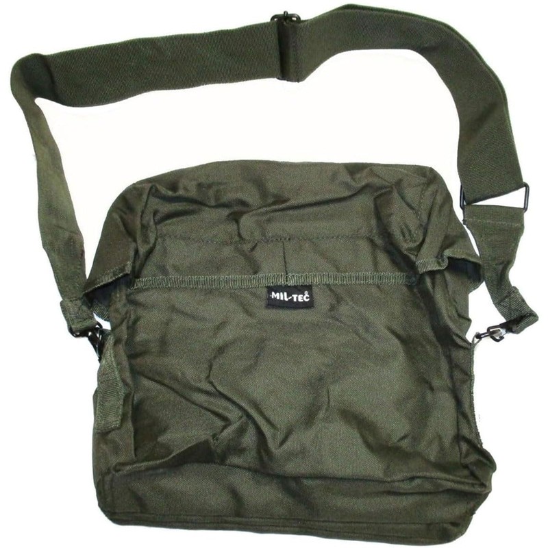 Mil-Tec US MEDICAL KIT BAG Shoulder Bag with US Army