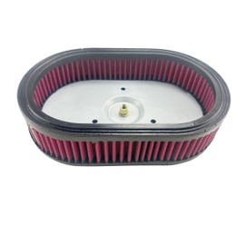 New Air Filter Fit For Harley Touring CVO Model,Road King CVO,Electra Glide CVO, Road Glide CVO, Street Glide,Fat Bob FXDL, Dyna Low Rider 2009-2017 HD-0910,29670-09